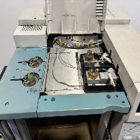 Agilent 6890N GC image 3